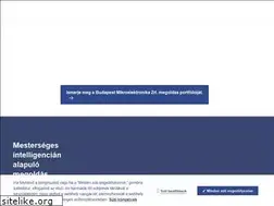 Sites similar to bmrt.hu