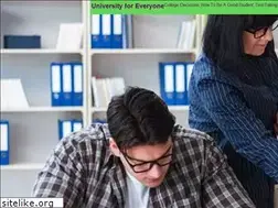 Sites similar to bmruniversity.com