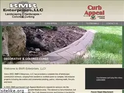 Sites similar to bmrwi.com