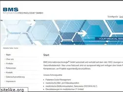 Sites similar to bms-austria.com