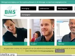 Sites similar to bms-belangenvereniging.nl