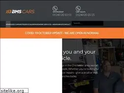 Sites similar to bms-cars.co.uk
