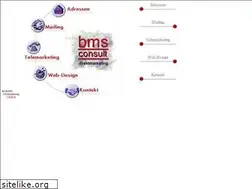 Sites similar to bms-consult.de
