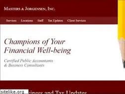 Sites similar to bms-cpa.com