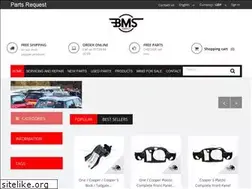 Sites similar to bms-direct.co.uk