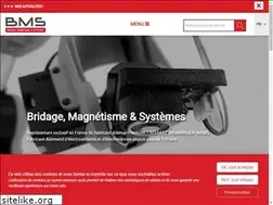 Sites similar to bms-industrie.com