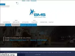 Sites similar to bms-ipp.fr