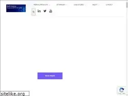 Sites similar to bms-matrix.com