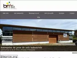 Sites similar to bms-sols.com