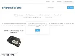 Sites similar to bms-systems.co.uk
