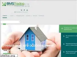 Sites similar to bms-trading.ru