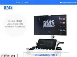 Sites similar to bms-usg.de