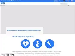 Sites similar to bms-usg.pl