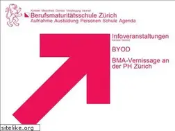 Sites similar to bms-zuerich.ch