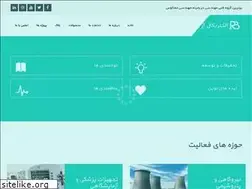 Sites similar to bms.co.ir