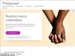 Sites similar to bms.com.mx