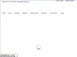 Sites similar to bms.qld.edu.au