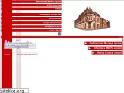 Sites similar to bms.rs