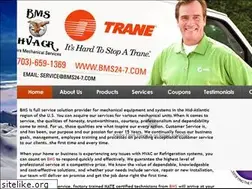 Sites similar to bms24-7.com