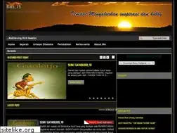 Sites similar to bms75.blogspot.com