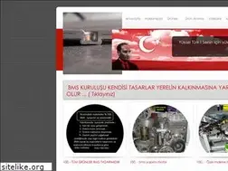 Sites similar to bmsambalaj.com