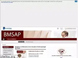 Sites similar to bmsap.revuesonline.com