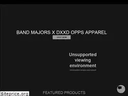 Sites similar to bmsapparel.com
