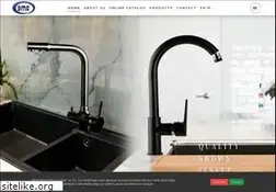 Sites similar to bmsarmatur.com