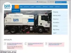 Sites similar to bmsas.cz