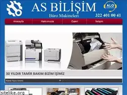 Sites similar to bmsasbilisim.com
