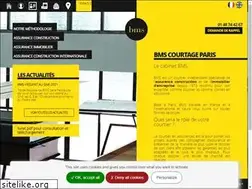 Sites similar to bmsassur.eu