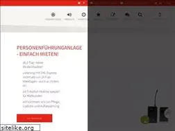 Sites similar to bmsaudio.de