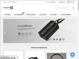 Sites similar to bmsbattery.com