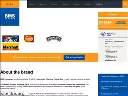 Sites similar to bmsc.kz