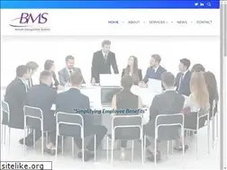 Sites similar to bmsca.com