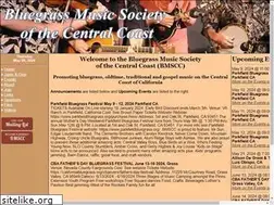 Sites similar to bmscc.org
