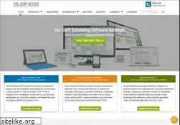 Sites similar to bmscentral.com