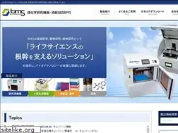Sites similar to bmsci.com