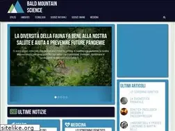 Sites similar to bmscience.net