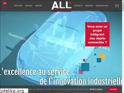 Sites similar to bmscircuits.com