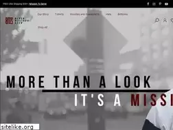 Sites similar to bmsclothingbrand.com