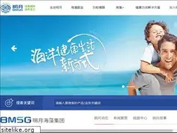 Sites similar to bmscn.com
