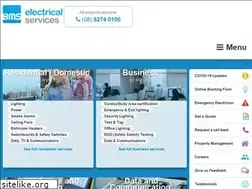 Sites similar to bmselectrical.com.au