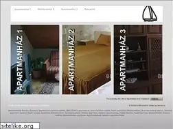 Sites similar to bmsevents.hu