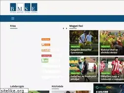 Sites similar to bmsextra.hu
