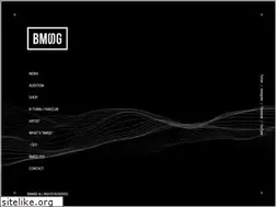 Sites similar to bmsg.tokyo