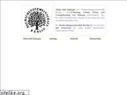 Sites similar to bmsgb.de