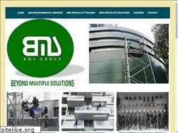 Sites similar to bmsgroup.com.sg