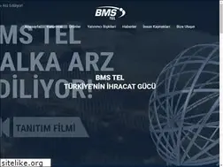 Sites similar to bmsgrup.com