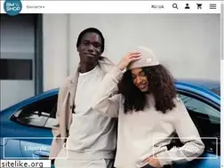 Sites similar to bmshop.com.ua